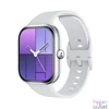 Kép 1/5 - Xiaomi Redmi BHR9381GL Watch 5 Silver Gray szürke okosóra