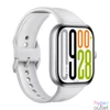 Kép 3/5 - Xiaomi Redmi BHR9381GL Watch 5 Silver Gray szürke okosóra
