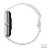 Kép 5/5 - Xiaomi Redmi BHR9381GL Watch 5 Silver Gray szürke okosóra