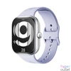 Kép 1/5 - Xiaomi Redmi BHR9388GL Watch 5 Lavender Purple lila okosóra