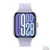 Kép 2/5 - Xiaomi Redmi BHR9388GL Watch 5 Lavender Purple lila okosóra