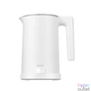 Kép 1/5 - Xiaomi BHR9107EU Smart Kettle 2 Pro 1,7L-es fehér vízforraló
