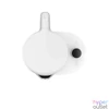 Kép 2/5 - Xiaomi BHR9107EU Smart Kettle 2 Pro 1,7L-es fehér vízforraló