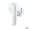 Kép 1/4 - Xiaomi Redmi BHR9310GL Buds 6 Pro Glacier White True Wireless Bluetooth fehér fülhallgató