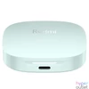 Kép 5/5 - Xiaomi Redmi BHR9245GL Buds 6 Coral Green True Wireless Bluetooth zöld fülhallgató