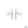 Kép 3/5 - Xiaomi Redmi BHR9250GL Buds 6 Cloud White True Wireless Bluetooth fehér fülhallgató
