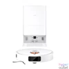 Kép 3/4 - Xiaomi Robot Vacuum X20 Pro okos robotporszívó