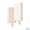 Kép 1/4 - Xiaomi BHR9074GL Magnetic 6000mAh GL power bank