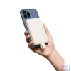 Kép 4/4 - Xiaomi BHR9074GL Magnetic 6000mAh GL power bank