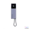 Kép 1/3 - Xiaomi BHR9361GL 165W 10000mAh GL power bank