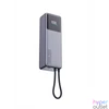 Kép 2/3 - Xiaomi BHR9361GL 165W 10000mAh GL power bank