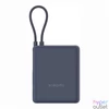 Kép 1/4 - Xiaomi BHR9341GL 33W 10000mAh Ice Blue GL power bank
