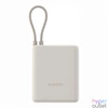 Kép 1/4 - Xiaomi BHR9333GL 33W 10000mAh Tan GL power bank