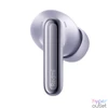 Kép 2/3 - Xiaomi Redmi BHR9317GL Buds 6 Pro Lavender Purple True Wireless Bluetooth lila fülhallgató