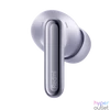 Kép 1/3 - Xiaomi Redmi BHR9317GL Buds 6 Pro Lavender Purple True Wireless Bluetooth lila fülhallgató