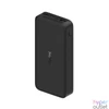 Kép 1/2 - Xiaomi Redmi VXN4304GL 18W 20000 mAh gyorstöltő fekete power bank