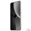 Kép 3/10 - Xiaomi 15 Ultra 6,73" 5G 16/512GB DualSIM ezüst okostelefon