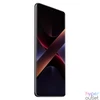 Kép 2/5 - Xiaomi Poco X7 6,67" 5G 8/256GB DualSIM fekete okostelefon
