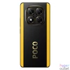 Kép 3/5 - Xiaomi Poco X7 6,67" 5G 8/256GB DualSIM fekete okostelefon