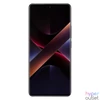Kép 1/4 - Xiaomi Poco X7 6,67" 5G 8/256GB DualSIM zöld okostelefon