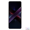 Kép 1/6 - Xiaomi Poco X7 Pro 6,67" 5G 8/256GB DualSIM sárga okostelefon