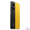Kép 4/6 - Xiaomi Poco X7 Pro 6,67" 5G 8/256GB DualSIM sárga okostelefon