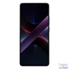 Kép 1/6 - Xiaomi Poco X7 Pro 6,67" 5G 12/512GB DualSIM fekete okostelefon