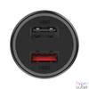 Kép 2/4 - Xiaomi Mi GDS4147GL 37W 2x USB autós töltő