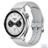 Kép 2/5 - Xiaomi BHR9197GL Watch S4 ezüst okosóra