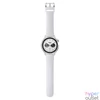 Kép 3/5 - Xiaomi BHR9197GL Watch S4 ezüst okosóra