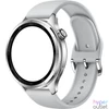Kép 4/5 - Xiaomi BHR9197GL Watch S4 ezüst okosóra