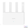 Kép 1/4 - Xiaomi DVB4493GL BE3600 2.5G EU router