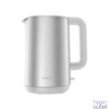 Kép 1/5 - Xiaomi BHR9539EU Electric Kettle S1 EU 1,7L-es vízforraló