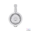 Kép 4/5 - Xiaomi BHR9539EU Electric Kettle S1 EU 1,7L-es vízforraló