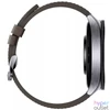 Kép 5/6 - Xiaomi Watch 2 Pro 4G bőr szíjas ezüst okosóra (Újracsomagolt)