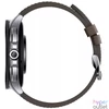 Kép 6/6 - Xiaomi Watch 2 Pro 4G bőr szíjas ezüst okosóra (Újracsomagolt)