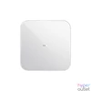 Kép 1/4 - Xiaomi Mi Smart Scale S200 fehér okos mérleg