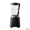 Kép 1/8 - Xiaomi BHR8936EU Blender EU 600W 1,75L fekete turmixgép