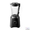 Kép 2/8 - Xiaomi BHR8936EU Blender EU 600W 1,75L fekete turmixgép