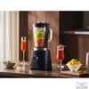 Kép 6/8 - Xiaomi BHR8936EU Blender EU 600W 1,75L fekete turmixgép