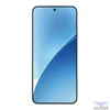 Kép 2/9 - Xiaomi 15 6,36" 5G 12/512GB DualSIM fehér okostelefon