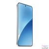 Kép 3/9 - Xiaomi 15 6,36" 5G 12/512GB DualSIM fehér okostelefon