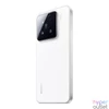 Kép 7/9 - Xiaomi 15 6,36" 5G 12/512GB DualSIM fehér okostelefon