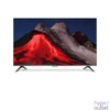 Kép 1/6 - Xiaomi 43" TV A Pro 43U 2026 4K UHD Smart QLED TV