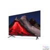 Kép 2/6 - Xiaomi 43" TV A Pro 43U 2026 4K UHD Smart QLED TV