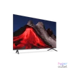 Kép 3/6 - Xiaomi 50" TV A Pro 50 2026 4K UHD Smart QLED TV