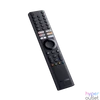 Kép 5/6 - Xiaomi 50" TV A Pro 50 2026 4K UHD Smart QLED TV