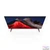 Kép 4/6 - Xiaomi 55" TV A Pro 55 2026 4K UHD Smart QLED TV