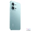 Kép 5/10 - Xiaomi Redmi 15C 6,9" LTE 8/256GB DualSIM zöld okostelefon