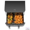 Kép 2/2 - Xiaomi BHR07SGEU Dual Zone Air Fryer 10L forrólevegős sütő (air fryer/airfryer)